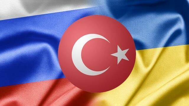 Ukrayna krizi üzerinden Türk-Rus düşmanlığı yaratacaklar