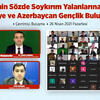 Youtube'un Soykırım Yalanı Dayatması Kabul Edilemez!