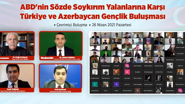 Youtube'un Soykırım Yalanı Dayatması Kabul Edilemez!