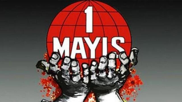 1 Mayıs Marşı Hikayesi