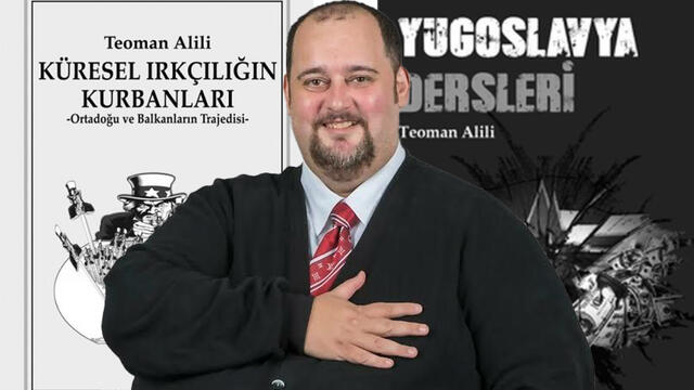 Teoman Ağabeyin Bize Anlattıkları