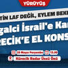 Türkiye Gençlik Birliği Kürecik'e gidiyor