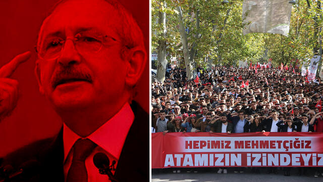Kılıçdaroğlu’nun Hayali VS Türk Gençliğinin Gerçekleri