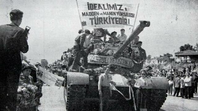 27 Mayıs'ı Anlayabilmek