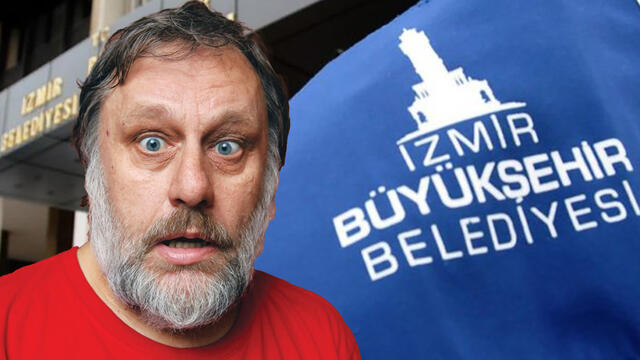 Tunç Soyer Zizek’e Zizek PKK’ya Sevdalı