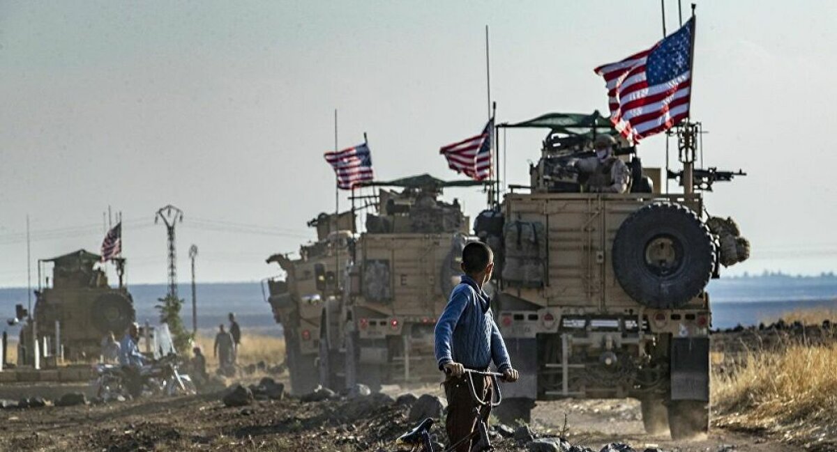 ABD İstihbarat Raporu: Suriye aşiretleri harekete geçiyor