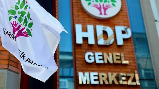 Adım Adım HDP'nin Kapatılma Davası