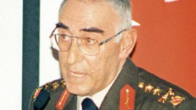 ABD'nin baş edemediği Orgeneral Necati Özgen'i kaybettik