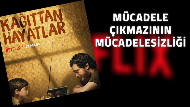 Mücadele Çıkmazının Mücadelesizliği