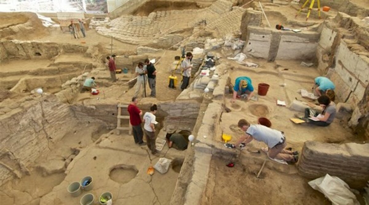 Arkeolojiye yönelik ithama uzmanlardan tepki