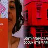 Tarlabaşı Toplum Merkezi'nde LGBTİ Propagandasıyla Çocuk İstismarı Yapılıyor!