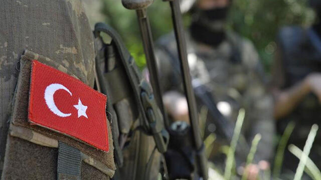ABD'den Türkiye'ye 'çocuk asker' suçlaması