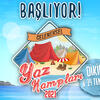 TGB Geleneksel Yaz Kampları Başlıyor!