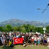 YENİ BİR DÜNYAYI BU GENÇLER KURACAK