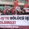  EĞİTİM İŞ HDP/PKK İLE KADER BİRLİĞİ YAPIYOR