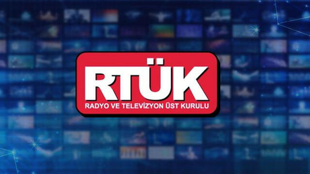RTÜK'ten Sabah Kuşağı Programlarına Ceza