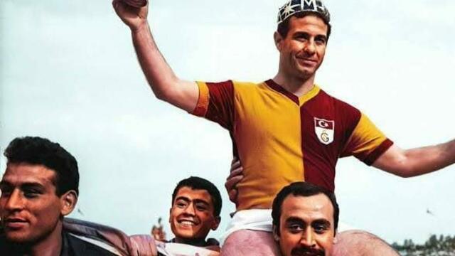 Cemal Süreya'nın Kaleminden Metin Oktay Portresi