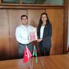 Türkiye ve Azerbaycan Gençleri Kardeşlik ve İşbirliği Anlaşması İmzalayacak