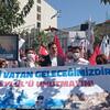 We warned in front of the Consulate Gen. of Greece: Do Not Forget September 9th!