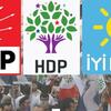 CHP ve İYİ Parti'nin HDP/PKK Sevdası