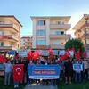Muğla'da Öğrenciler Barınma Sorununa Çözüm için Meydandaydı!