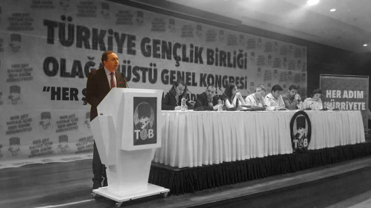 Güneşi Zapteden Altın Gençler