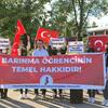 Sakarya’da Öğrenciler Barınma Sorununa Çözüm İstedi