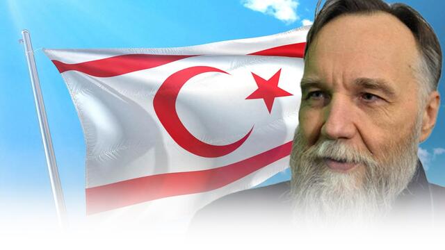 Rusya Devlet Başkanı Danışmanı Prof.Dr.Dugin : "KKTC'yi Tanıyabiliriz"