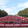 29 Ekim’de Anıtkabir’e!