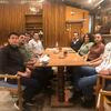 KARABÜK’TE 29 EKİM GENÇLİK YÜRÜYÜŞÜ RÜZGARI ESİYOR