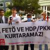 TGB Diyarbakır’dan CHP'nin FETÖ ve PKK'yı Kurtarma Planına Geçit Yok!