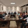 TGB Ankara Genişletilmiş İl Yönetim Kurulu Toplantısını Yaptı