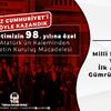 Milli Hükümetin Yaptığı İlk Antlaşma: Gümrü Antlaşması 