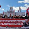 A STATEMENT FROM TGB AGAINST 10 EMBASSIES: FAREWELL TO THE ATLANTIC SYSTEM!