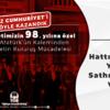 Hattı M&uuml;dafaa Yoktur, Sathı M&uuml;dafaa Vardır
