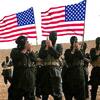 ABD’den Terör Örgütü IŞİD'e Eğit Donat