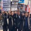 TGB Kayseri’de CHP’nin KHK Buluşmasına İzin Vermedi