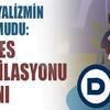 Atlantiğin yeni umudu: Çerkes asimilasyonu yalanı