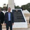 TÜRKİYE GENÇLİK BİRLİĞİ’NDEN KUZEY KIBRIS TÜRK CUMHURİYETİ’NE ZİYARET