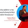 Her Şeyimizi Bu Millete Borçluyuz