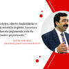 Yarınlara İlişkin Planlarımızı Hayata Geçirmenin Yolu da Üretimden Geçer