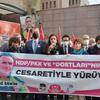 TGB, CKD ve Vatan Partisi Fethi Sekin'i Andı: 'Söz Veriyoruz HDP'yi Kapatacağız!