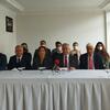 Talat Paşa Komitesi'nden Türkiye Ermenistan İlişkileri Üzerine Basın Açıklaması