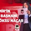 TGB İzmir Yeni Başkanını Seçti