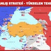Türkiye ve Rusya’ya Karşı Kurulan Cephe