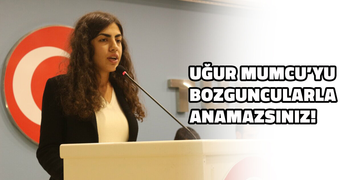 Uğur Mumcu’ya saygısızlık haftası!