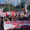 TGB ve Vatan Partisi Boğaziçi Elektrik Dağıtım Şirketinin Kapısına Dayandı