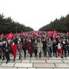 Çığır Açan Miting: Yükselen Kadın Yükselen Türkiye Mitingi