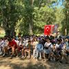 TGB’nin ilk yaz kampı Marmaris’te başladı: Birlikte öğrenmeye geldiler