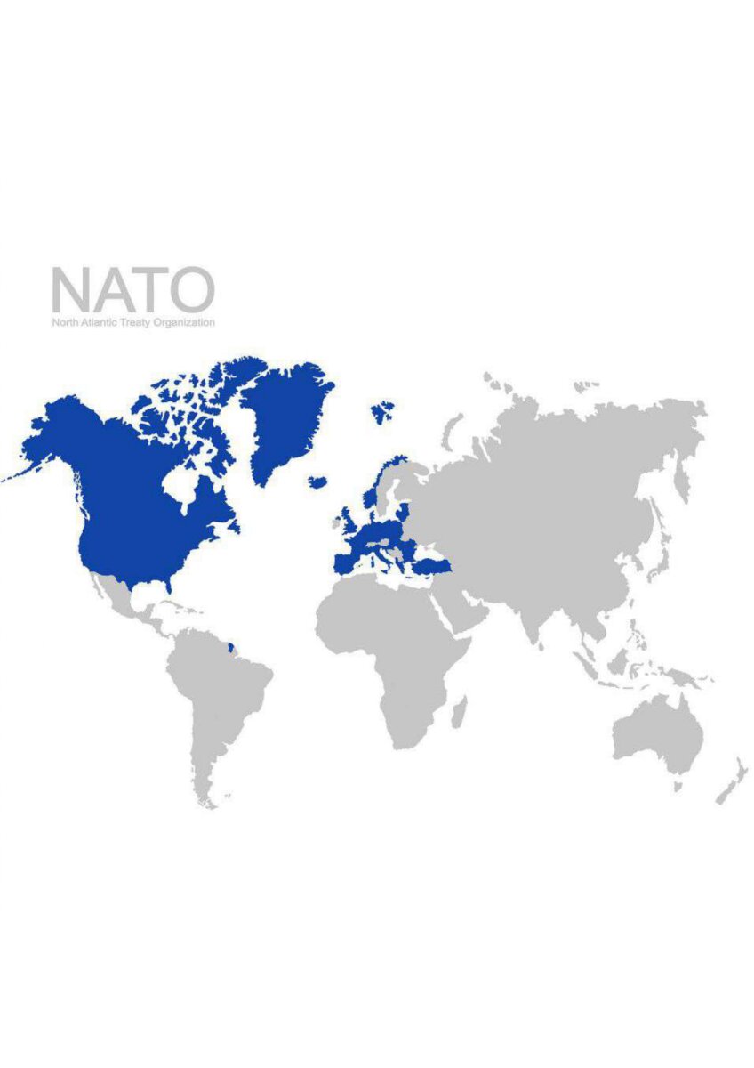 NATO'dan Çıkalım Yazı Dizisi 5: EKONOMİMİZİ SARAN PASLI ZİNCİR